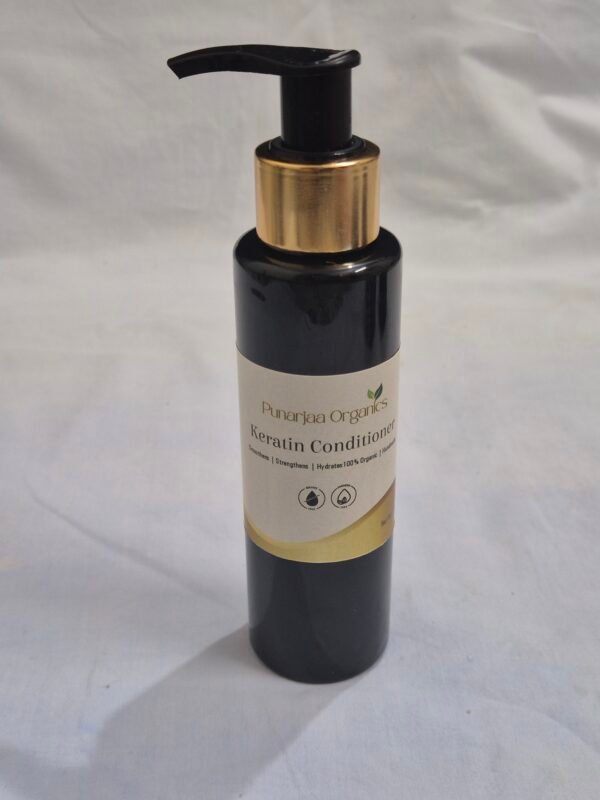 Handcrafted Hair Conditioner