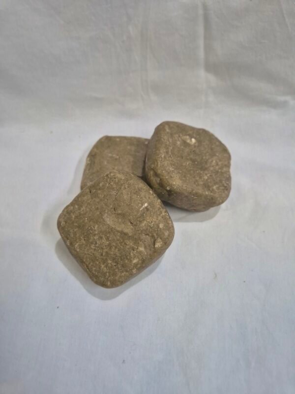 Handcrafted Shampoo Bar (Neem)